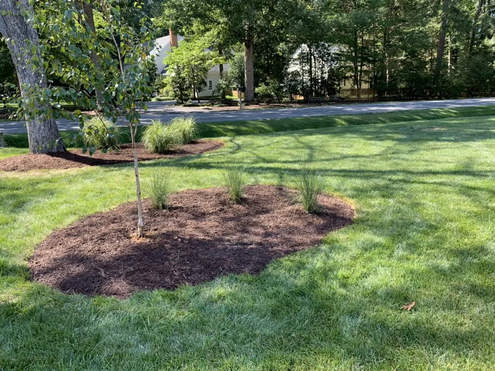 Local residential landscaping near you across Richmond, VA - Portillo Landcare