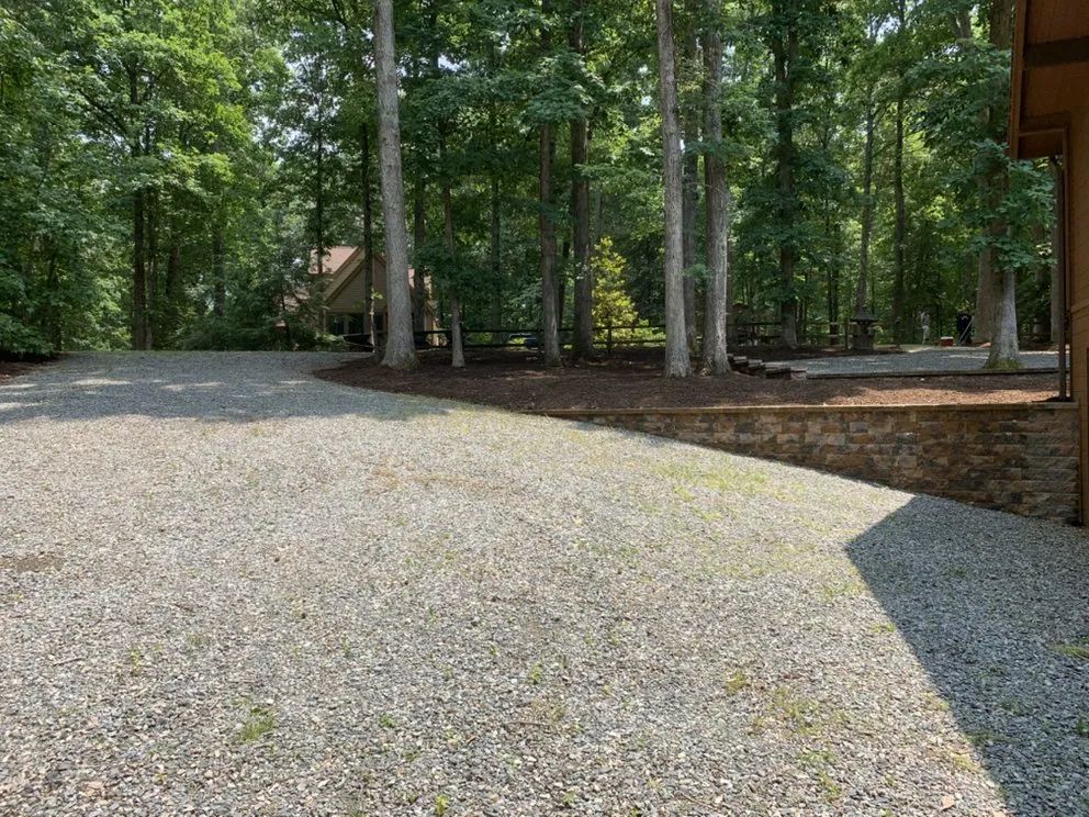 Trusted yard maintenance experts serving Richmond, VA - Portillo Landcare