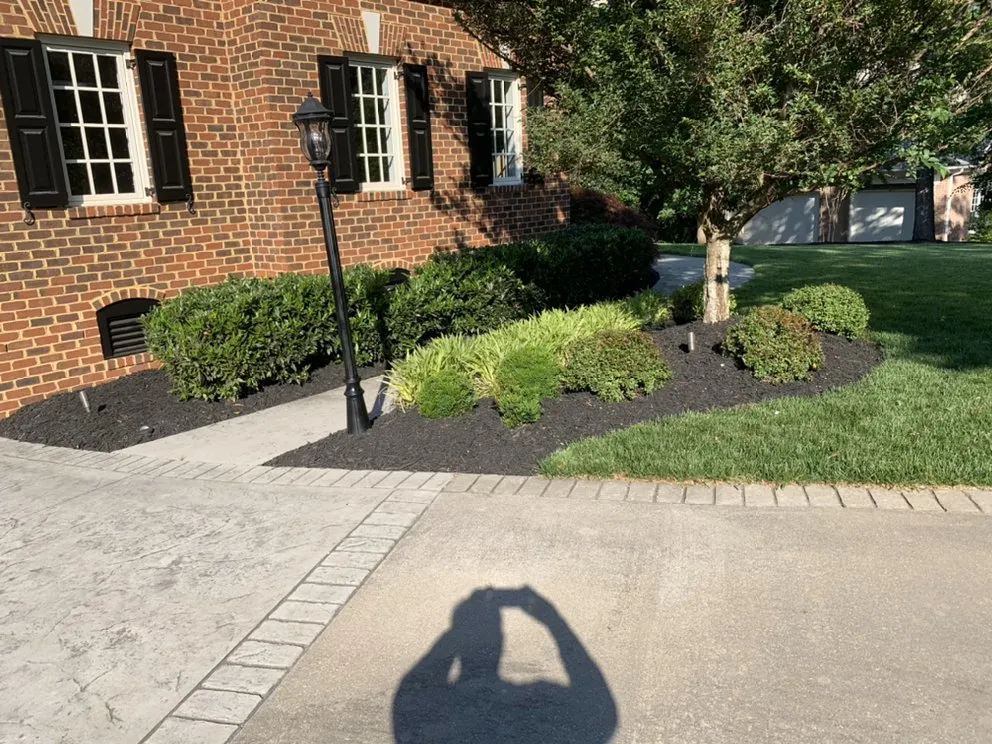 Local lawn mowing service for year-round maintenance across Richmond, VA - Portillo Landcare