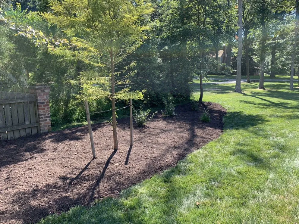 Local landscape installation experts serving Richmond, VA - Portillo Landcare