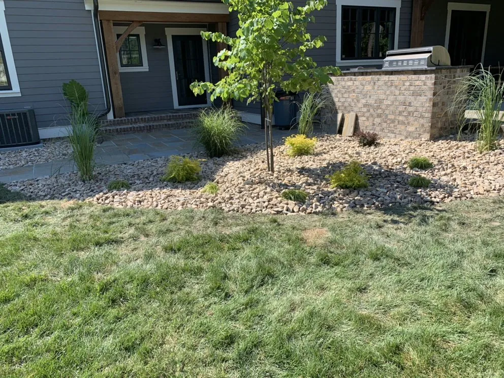 Reliable lawn mowing service in Richmond, VA by Portillo Landcare