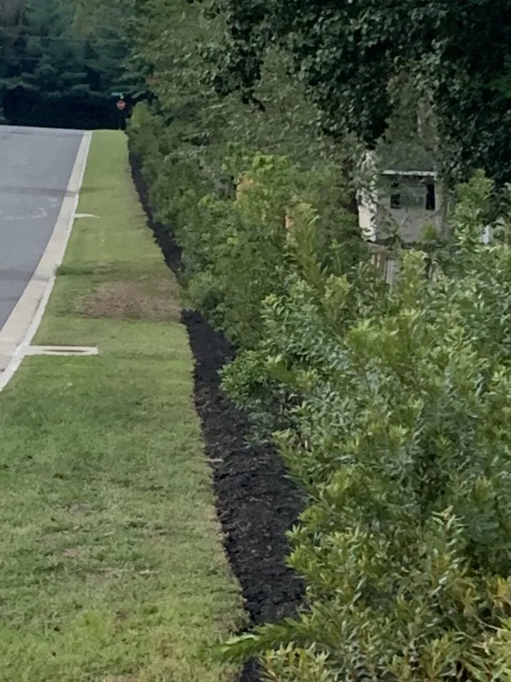 Affordable landscape design for residential properties across Richmond, VA - Portillo Landcare