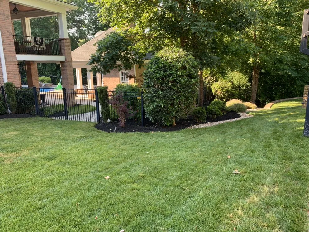 Custom residential landscaping experts serving Richmond, VA - Portillo Landcare