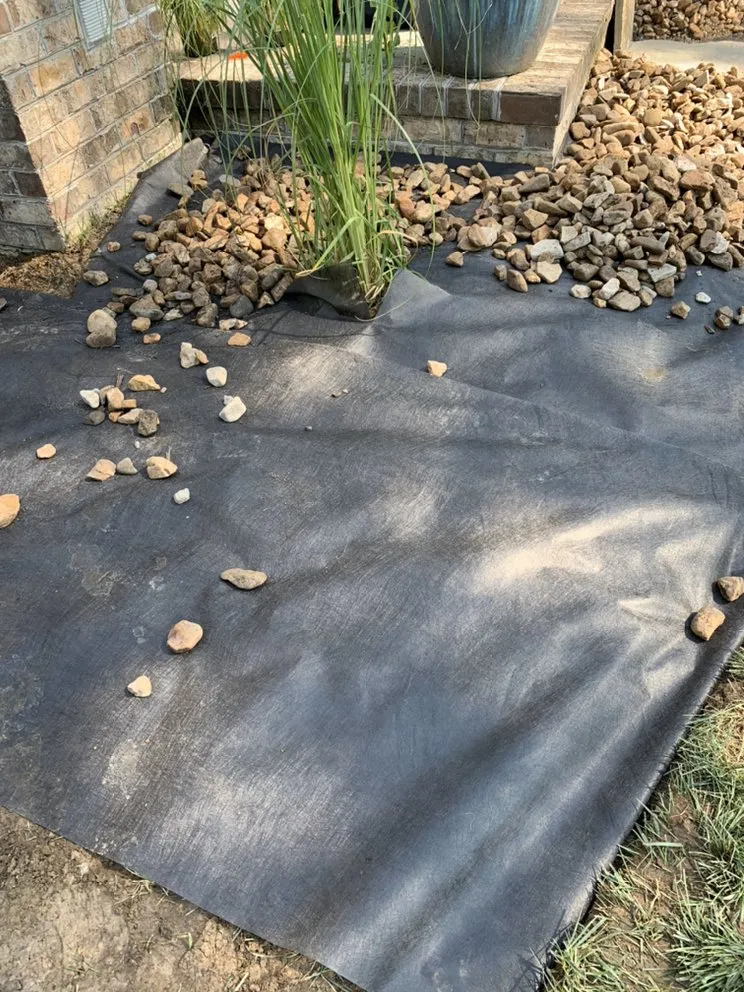 Top-rated yard cleanup service in Richmond, VA by Portillo Landcare