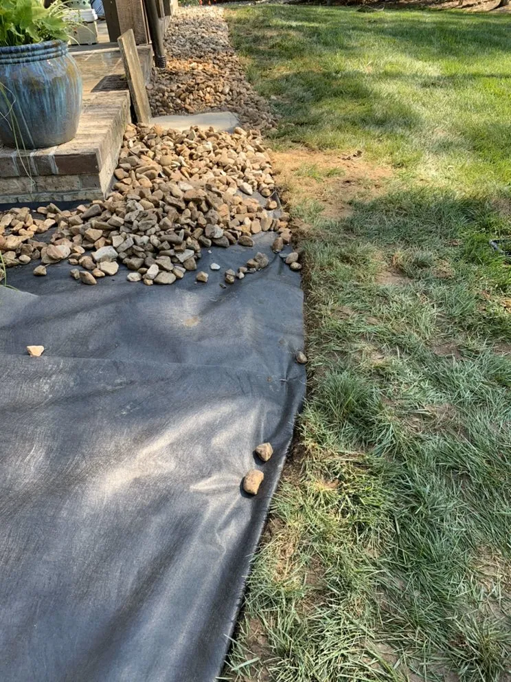 Professional outdoor landscaping for residential properties across Richmond, VA - Portillo Landcare