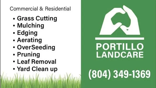Top-rated residential landscaping in Richmond, VA - Portillo Landcare
