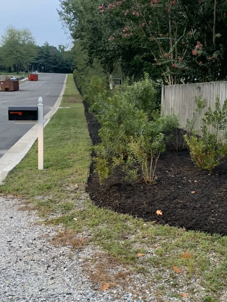 Local outdoor landscaping in Richmond, VA - Portillo Landcare