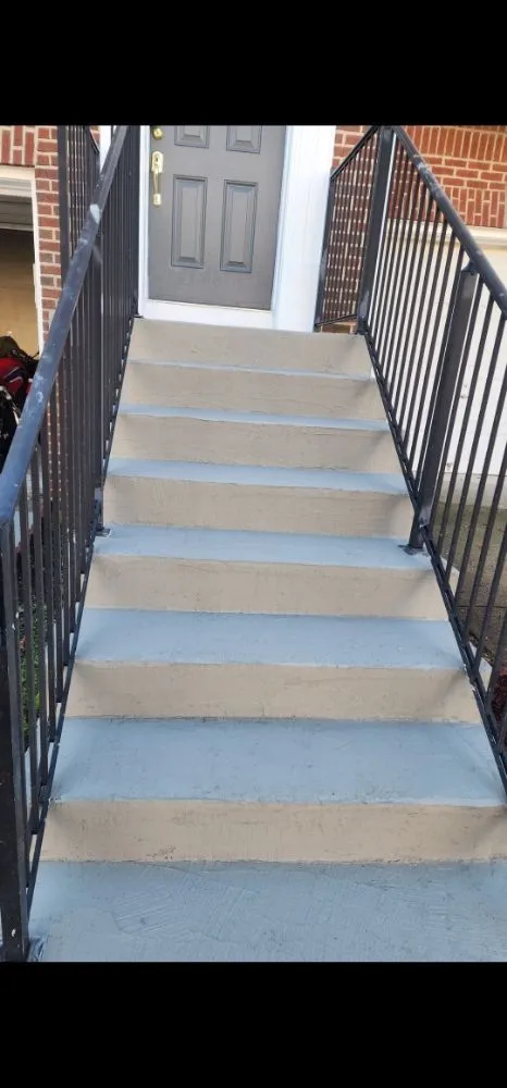 Reliable landscape installation in Herndon, VA - Portillo Landscape