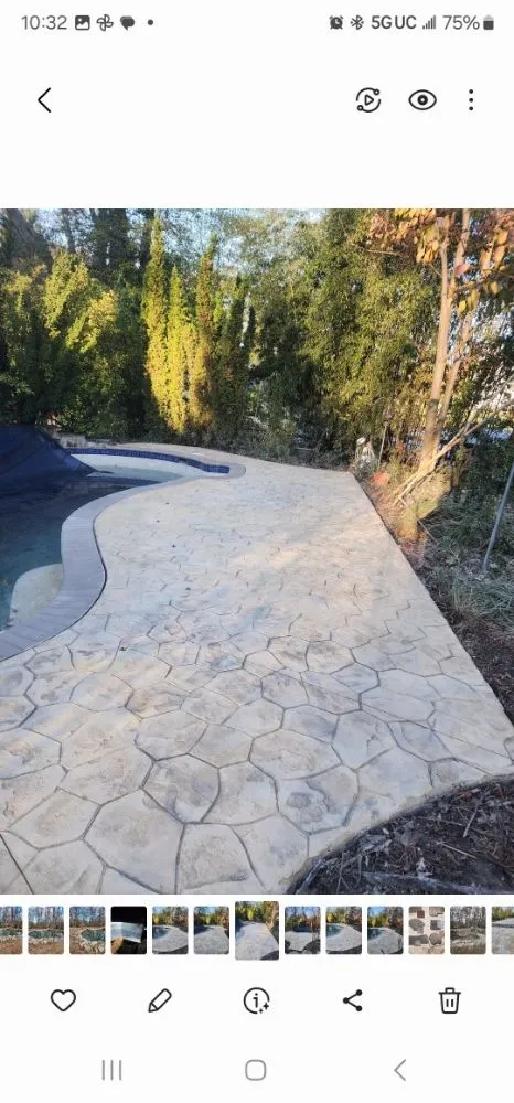 Trusted yard cleanup service for homes in Herndon, VA by Portillo Landscape