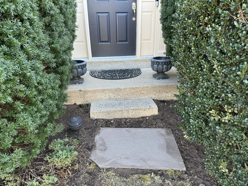 Expert landscaping services for residential properties across Herndon, VA - Portillo Landscape