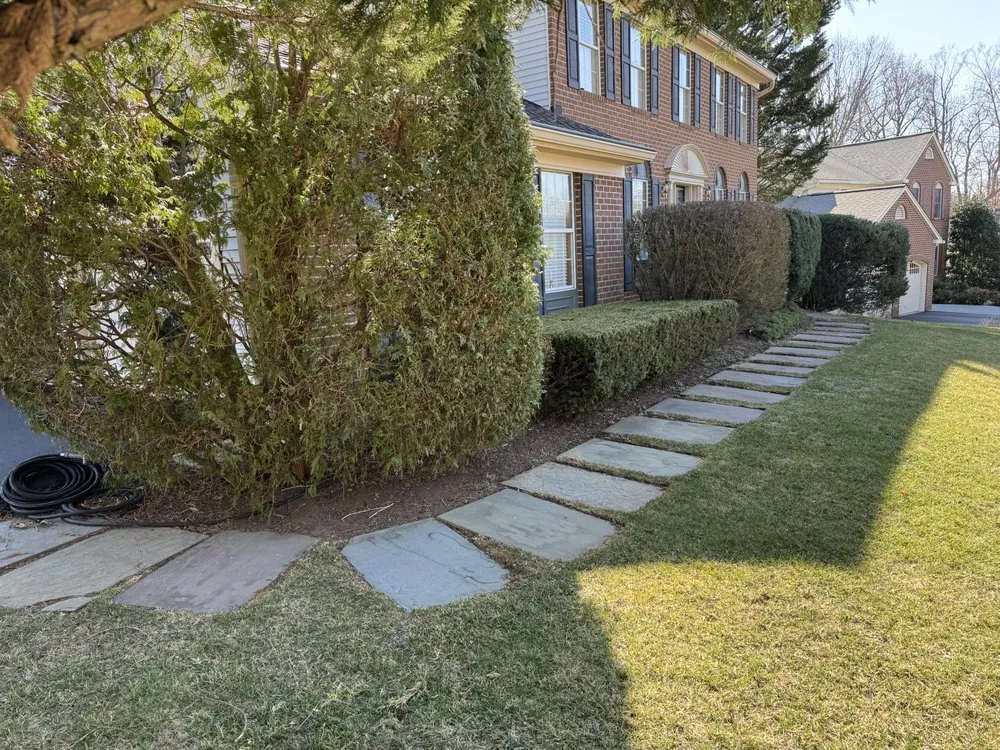 Professional yard maintenance experts serving Herndon, VA - Portillo Landscape