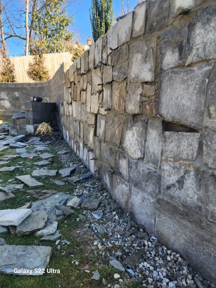 Expert landscape installation for year-round maintenance across Herndon, VA - Portillo Landscape