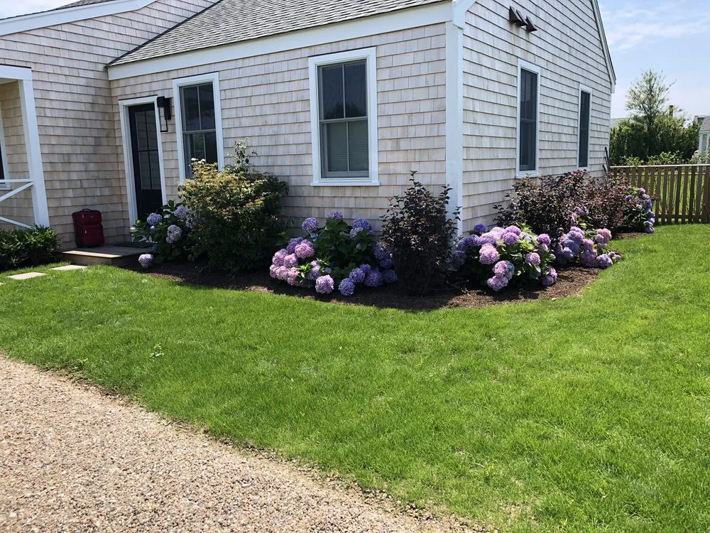 Local garden landscaping for beautiful yards across Essex, CT - Portillo Landscaping