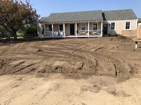 Portillo Landscaping