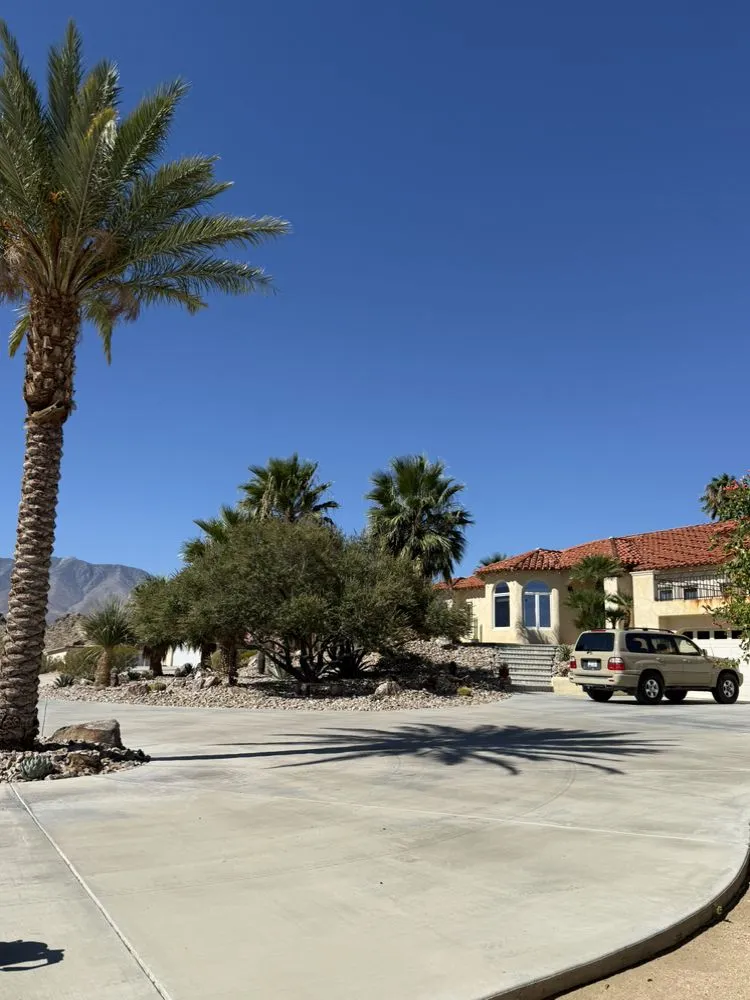 Trusted lawn care service for outdoor upgrades across Hesperia, CA - Portillo Lawn Care Service