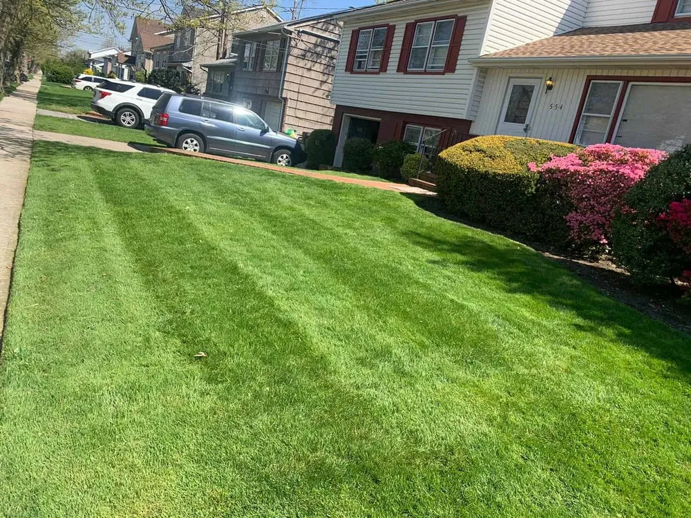 Custom residential landscaping in Essex, MD - Portillo’s landscaping