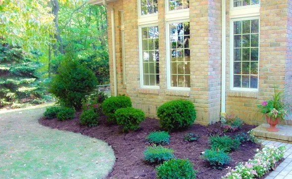 Top-rated landscape design in Essex, MD by Portillo’s landscaping
