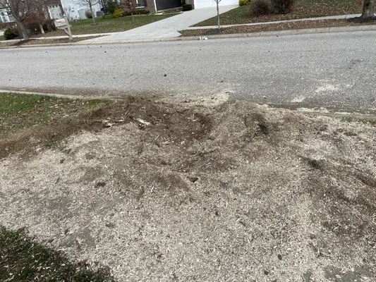 Portish Home Repairs Logo