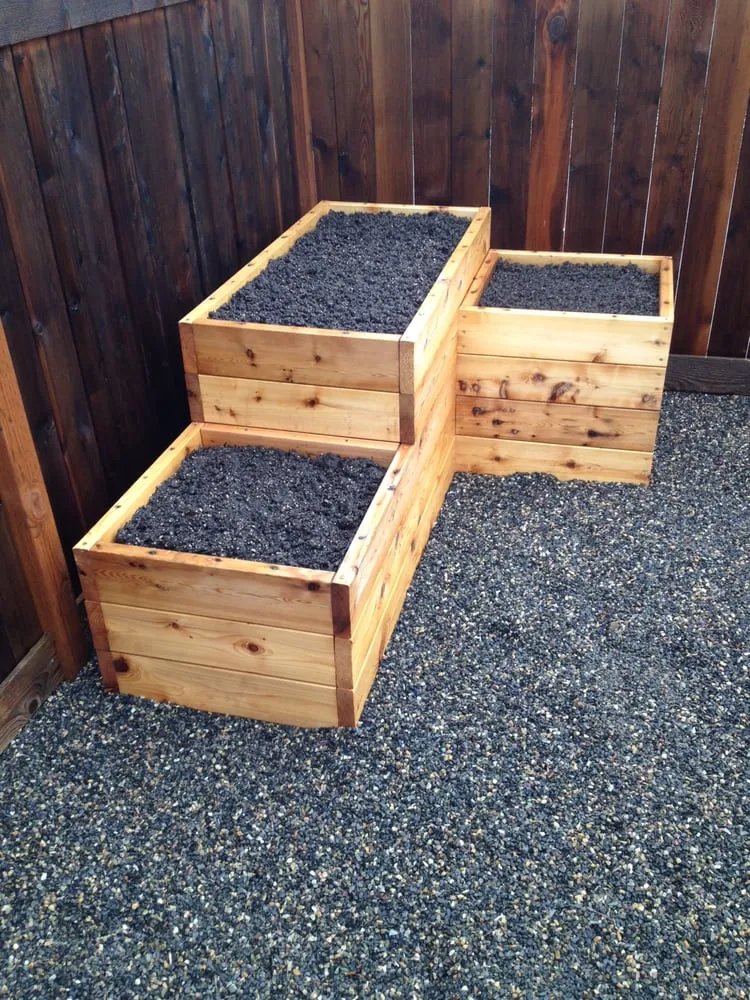 Local lawn mowing service near you across Portland, OR - Portland Edible Gardens, LLC