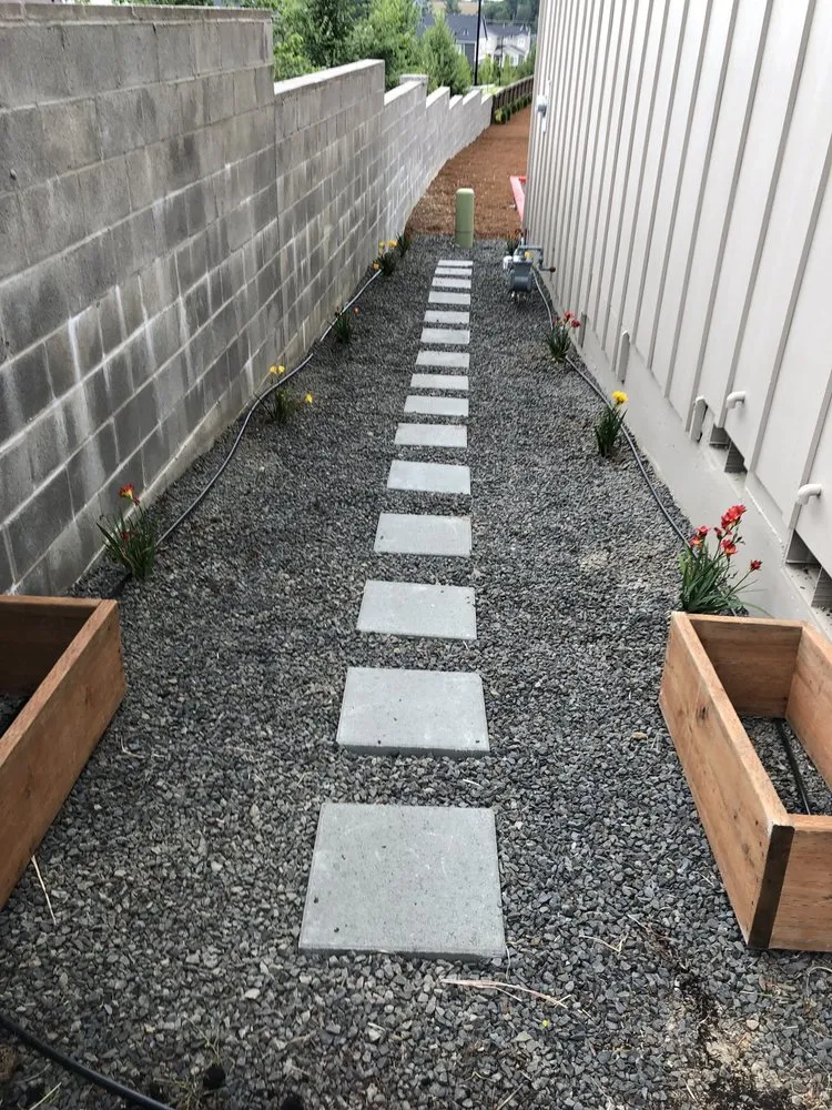 Professional yard cleanup service experts serving Portland, OR - Portland Landscapes