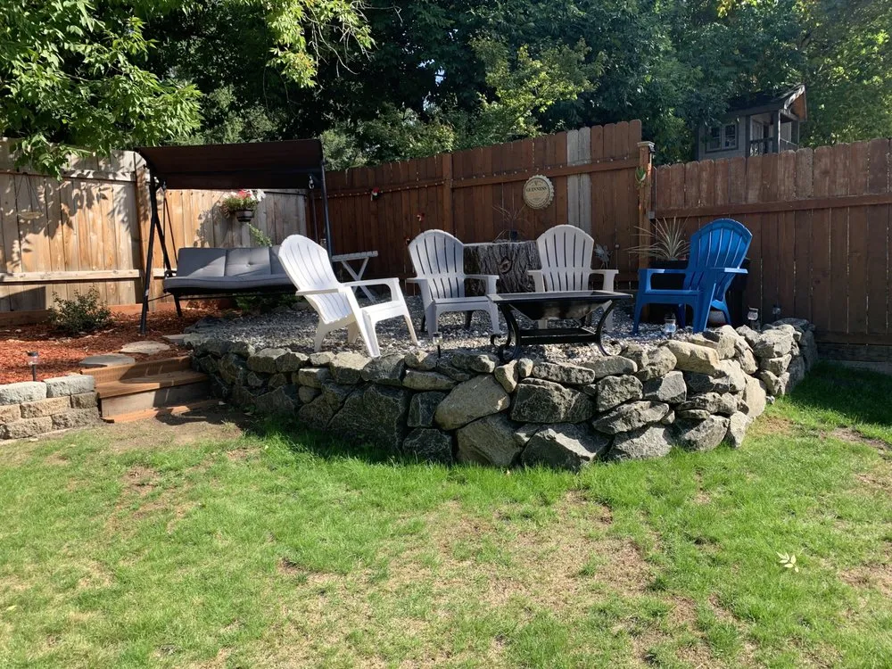 Professional landscape design in Clackamas, OR - Portland Rock & Landscape Supply