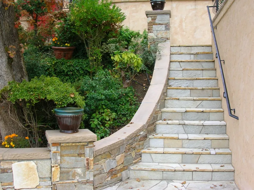 Expert yard maintenance in Clackamas, OR by Portland Rock & Landscape Supply