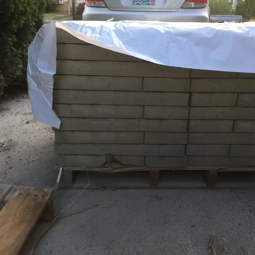 Custom yard cleanup service experts serving Clackamas, OR - Portland Rock & Landscape Supply