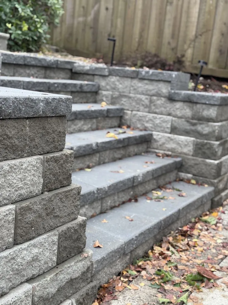 Local yard maintenance for residential properties in Portland, OR by Portlandscaping