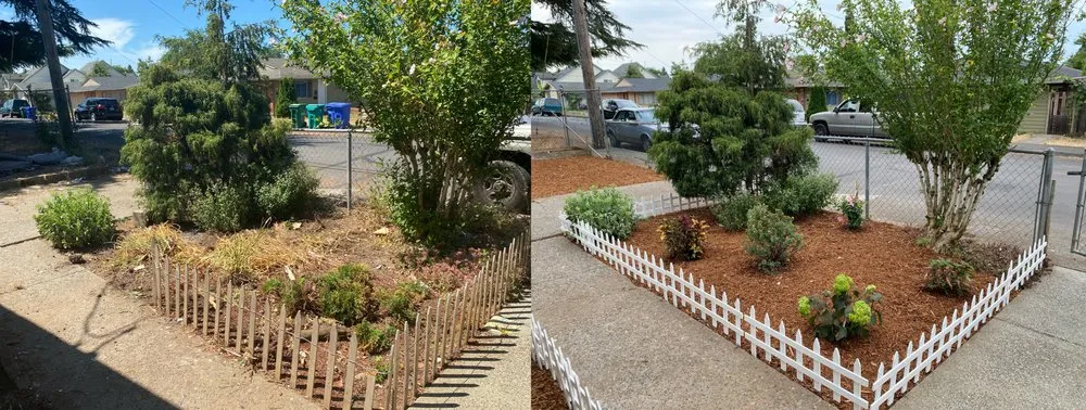 Top-rated landscape design in Portland, OR - Portlandscaping