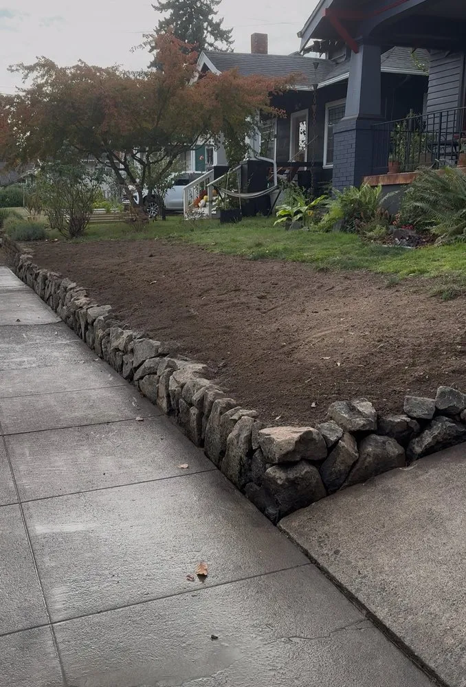 Top-rated yard maintenance for year-round maintenance across Portland, OR - Portlandscaping