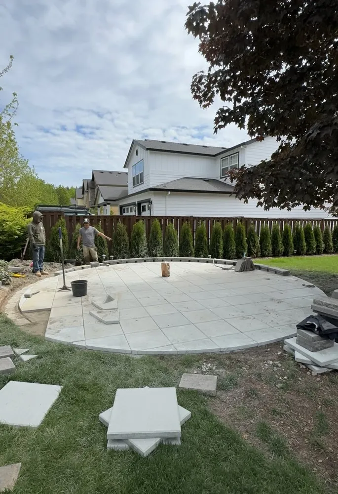 Trusted landscaping services for outdoor upgrades in Portland, OR by Portlandscaping