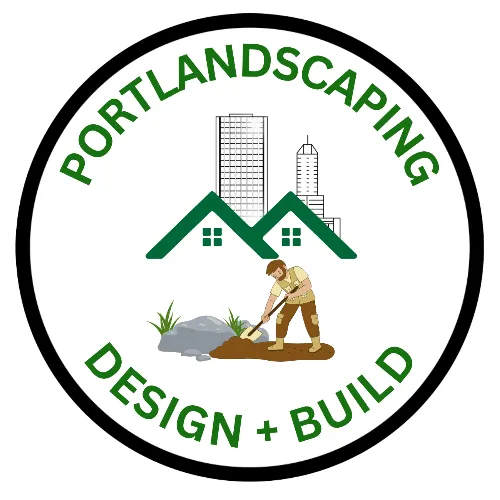 Custom yard cleanup service for homes across Portland, OR - Portlandscaping