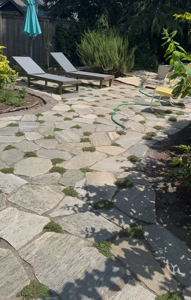 Custom yard maintenance experts serving Portland, OR - Portlandscaping