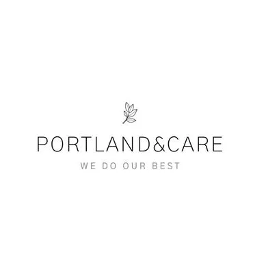 PortLawn&Care Logo