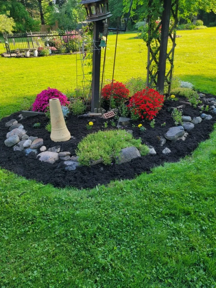 Local outdoor landscaping for outdoor upgrades across Rootstown, OH - Portman landscaping