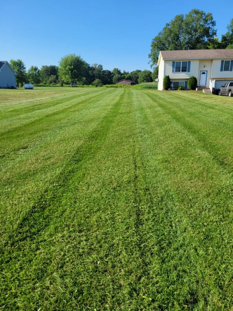 Professional landscape installation experts serving Rootstown, OH - Portman landscaping