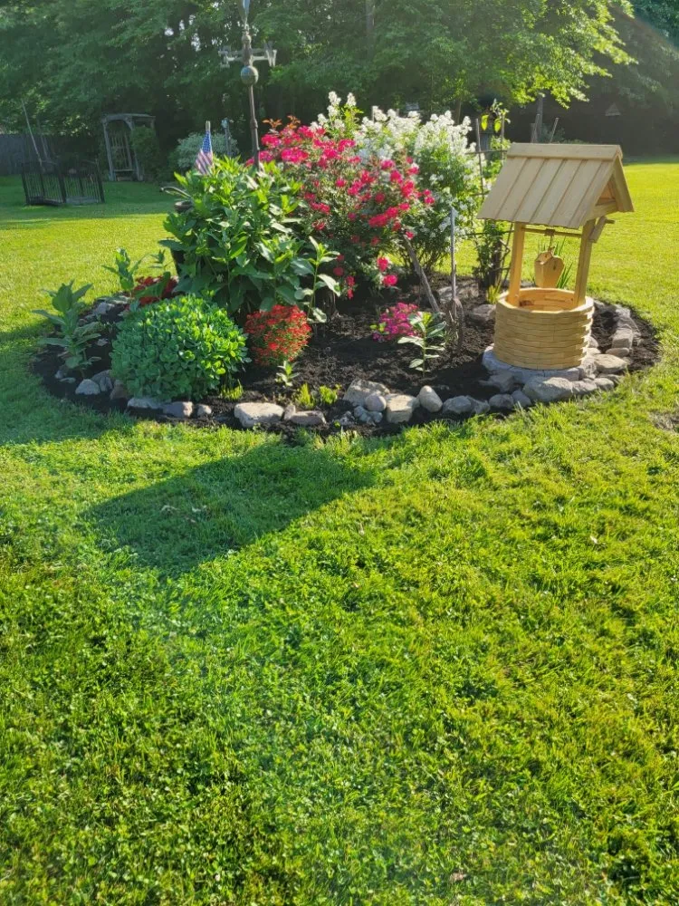 Reliable lawn care service experts serving Rootstown, OH - Portman landscaping