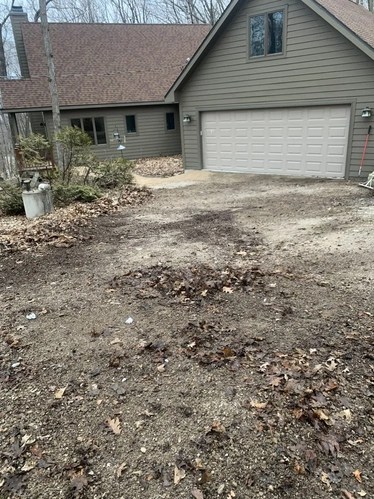 Trusted lawn care service experts serving Egg Harbor, WI - Portside Property Maintenance