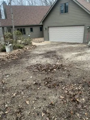 Portside Property Maintenance Logo