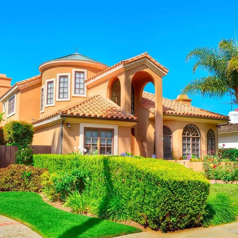 Top-rated garden landscaping experts serving Danbury, CT - Posadas Dumpsters Rental