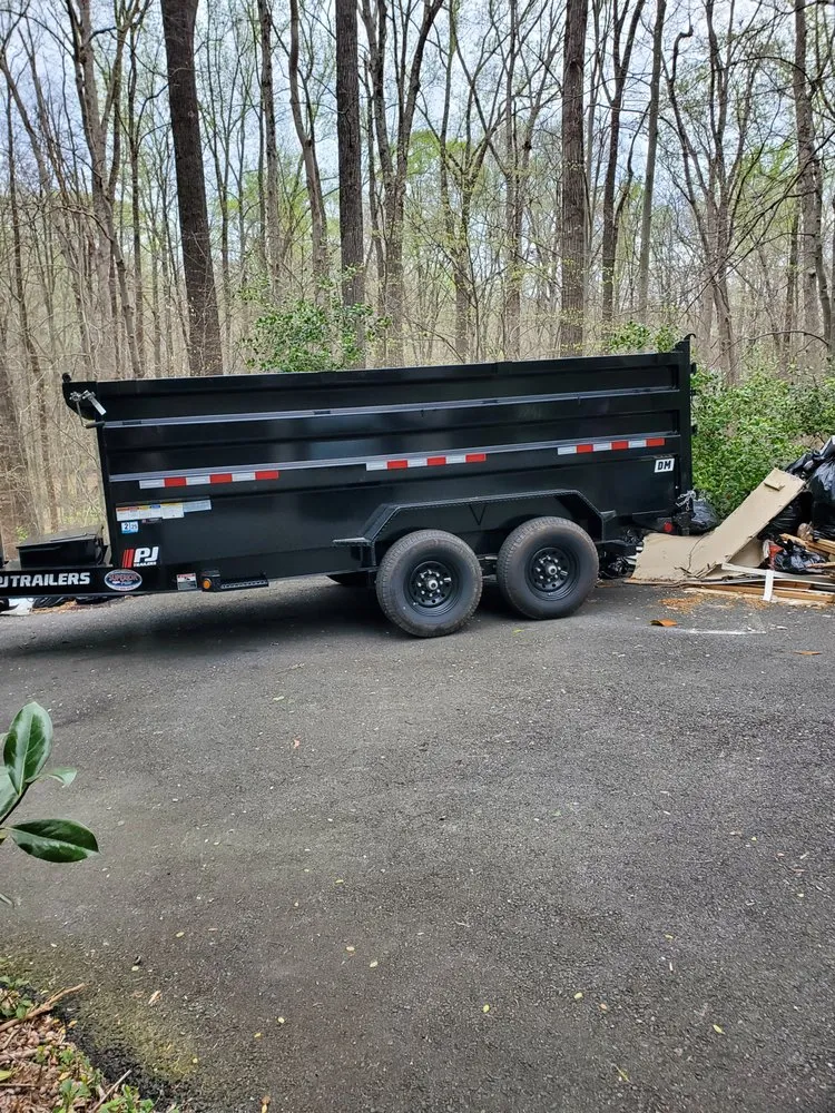 Trusted garden landscaping experts serving Dumfries, VA - Posadas Landscaping