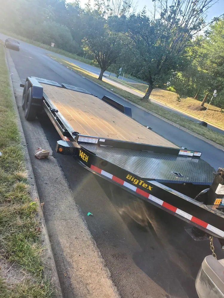 Local residential landscaping near you across Dumfries, VA - Posadas Landscaping