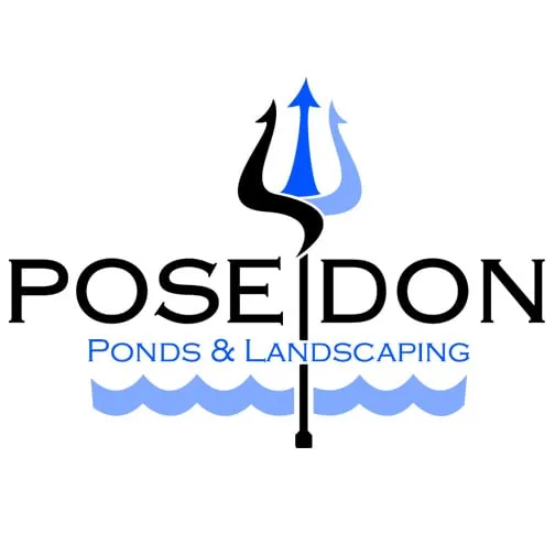 Local garden landscaping experts serving Dexter, MI - Poseidon Ponds & Landscaping
