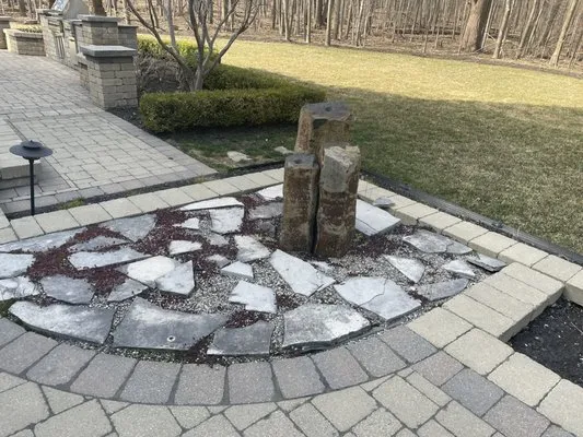 Poseidon Ponds & Landscaping