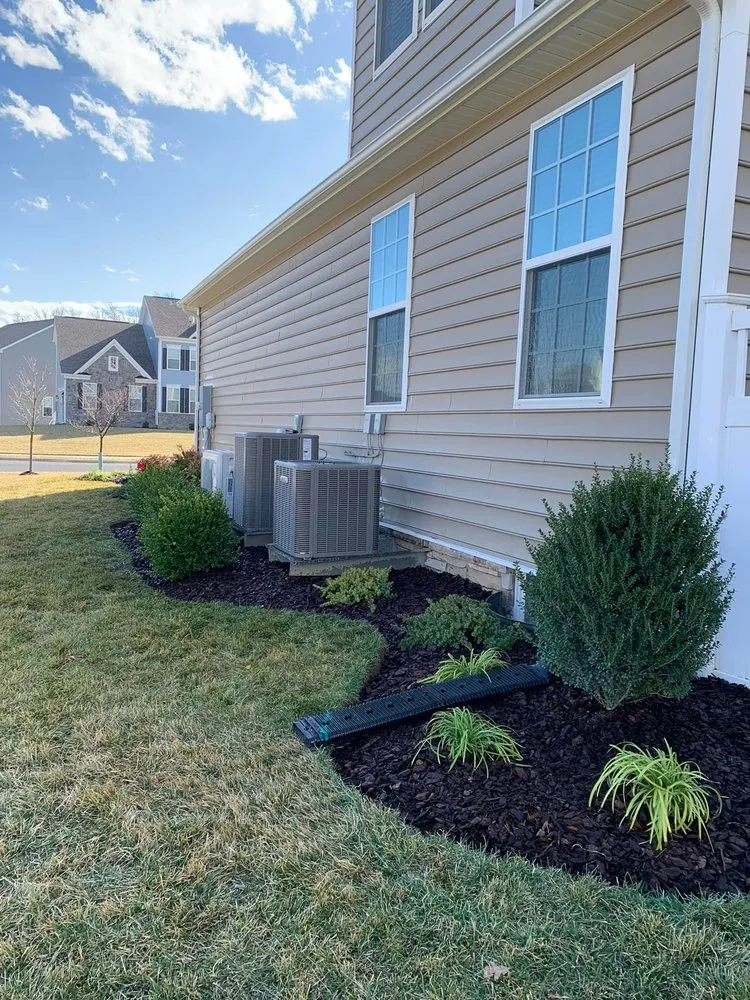 Trusted lawn mowing service in Winchester, VA - Poseidon's Irrigation & Landscape