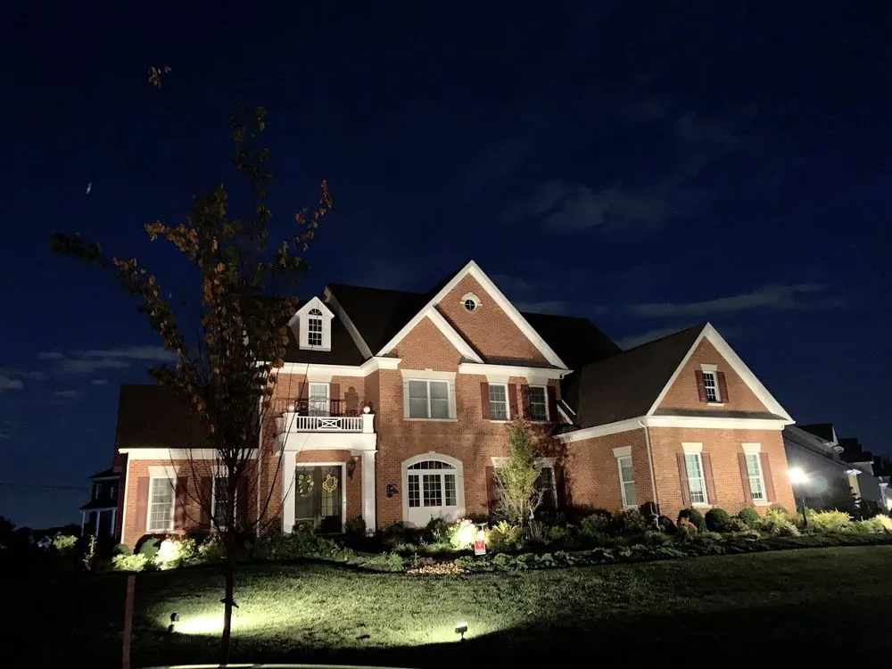 Reliable yard cleanup service for residential properties across Winchester, VA - Poseidon's Irrigation & Landscape