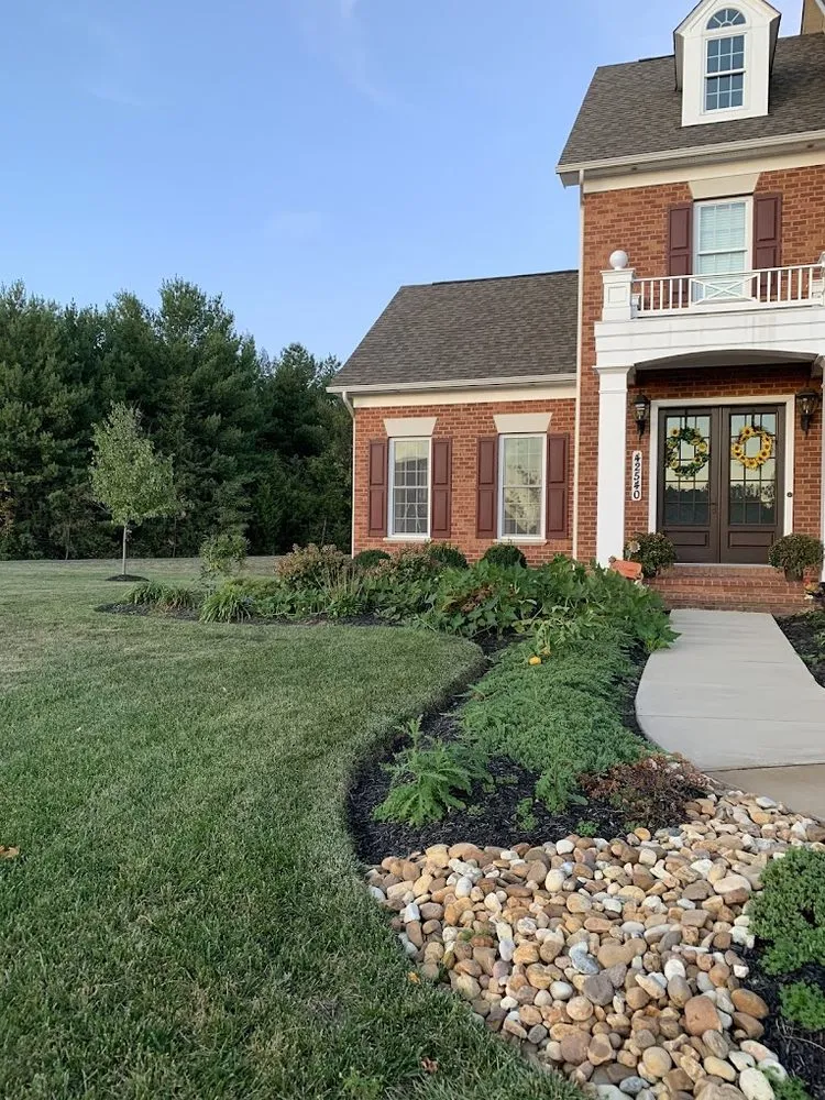 Top-rated landscaping services experts serving Winchester, VA - Poseidon's Irrigation & Landscape