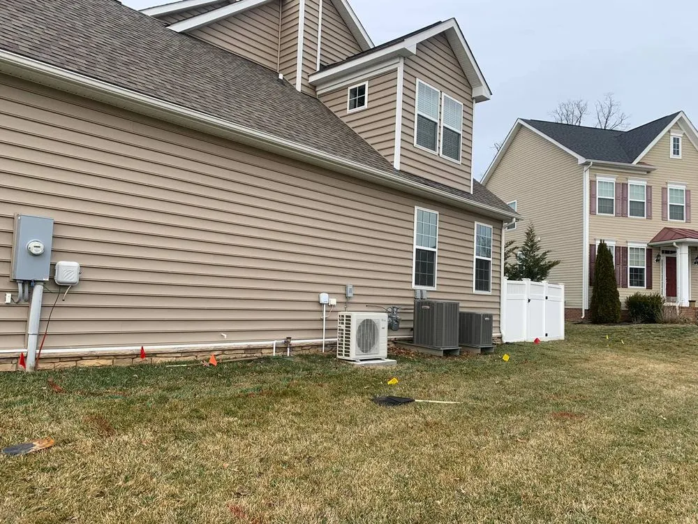 Affordable lawn care service in Winchester, VA by Poseidon's Irrigation & Landscape