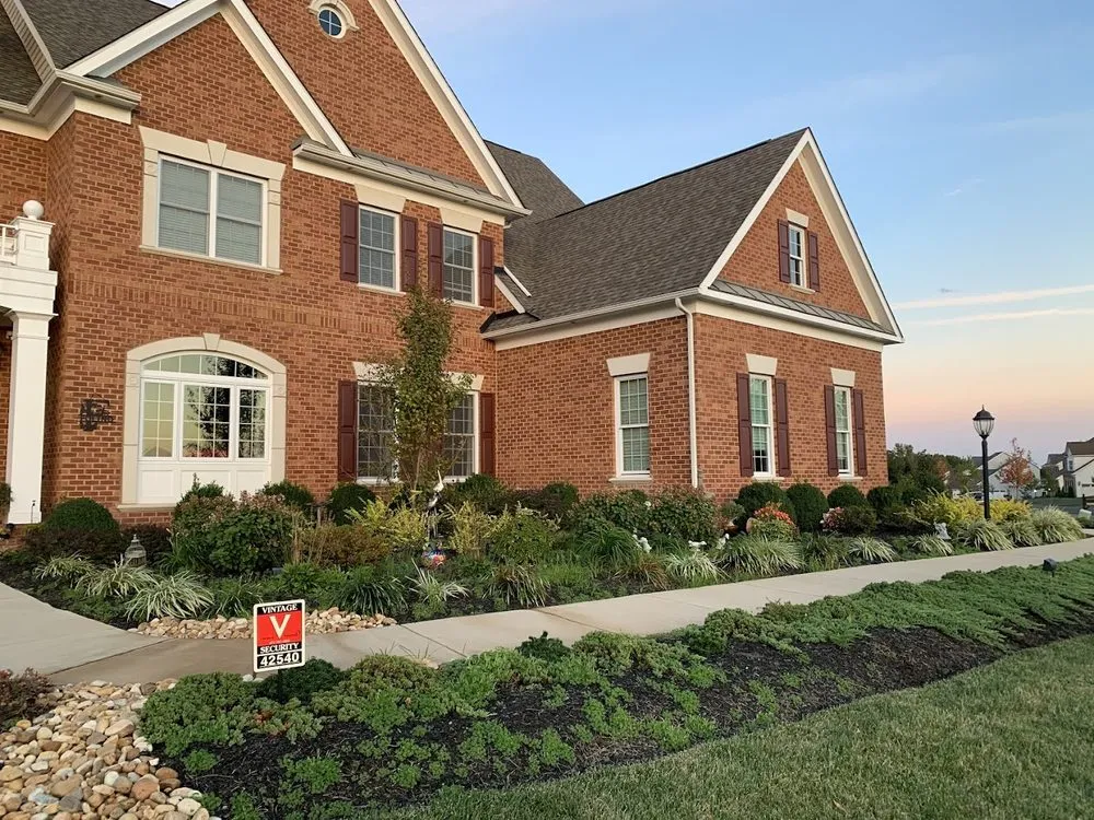 Top-rated landscaping services in Winchester, VA - Poseidon's Irrigation & Landscape