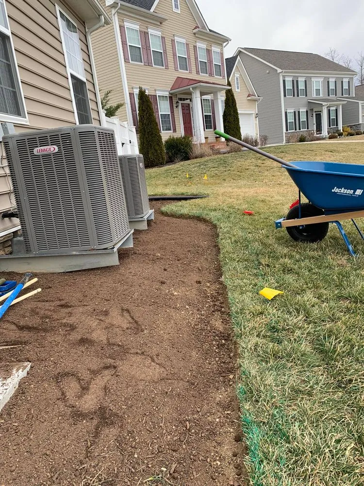 Top-rated landscape design in Winchester, VA - Poseidon's Irrigation & Landscape